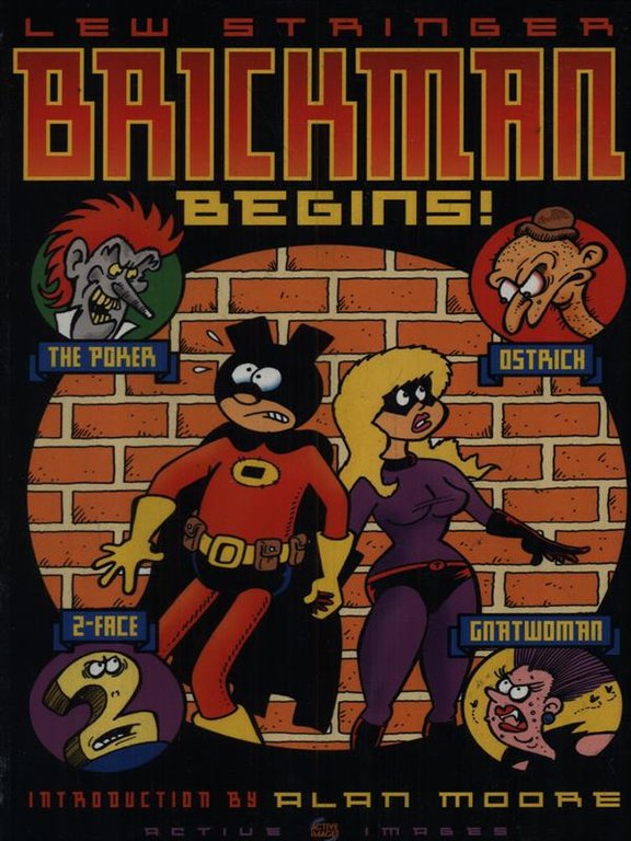 Baichman begins!