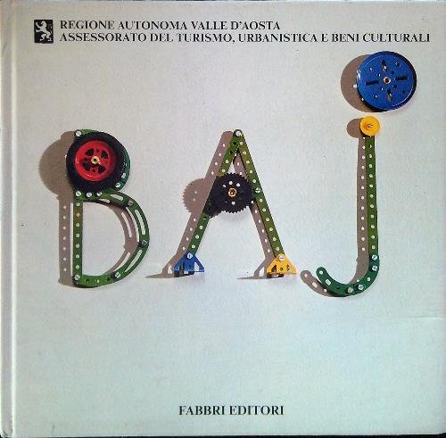 Baj dal generale al particolare