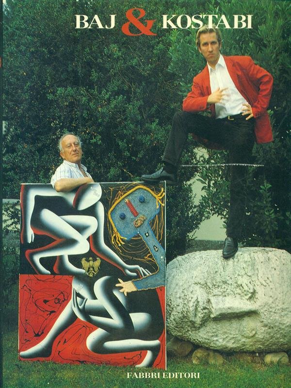 Baj e Kostabi