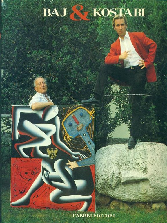 Baj e Kostabi