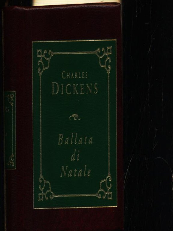 Ballata di Natale