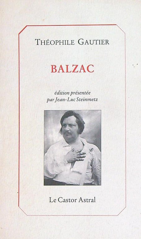 Balzac