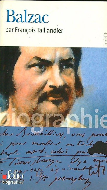 Balzac