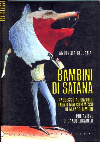 Bambini di Satana