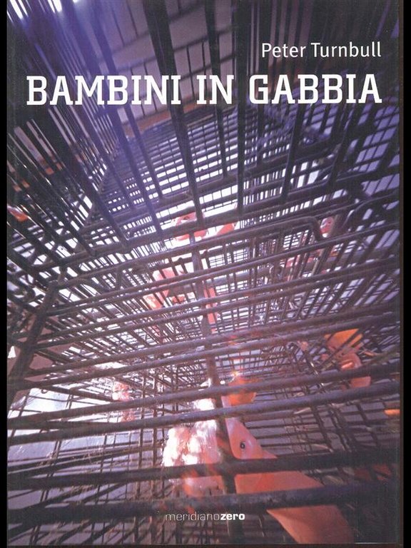Bambini in gabbia