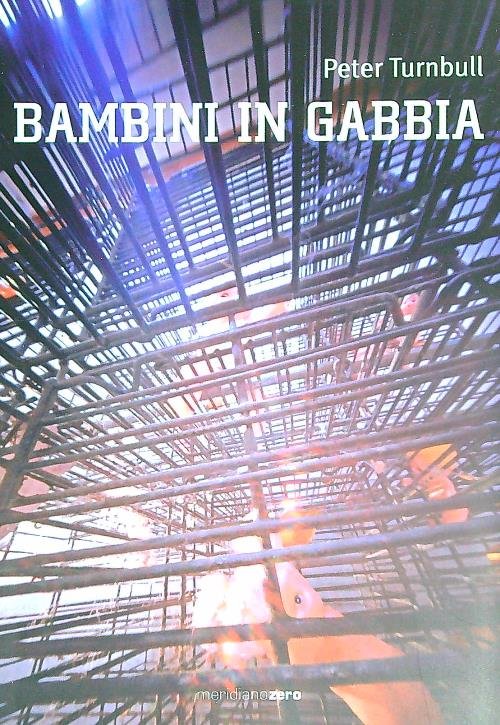 Bambini in gabbia