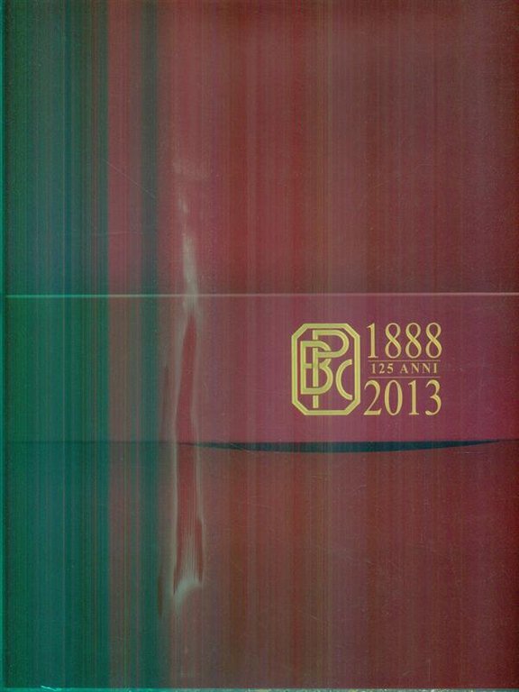 Banca Passadore & C. 1888-2013
