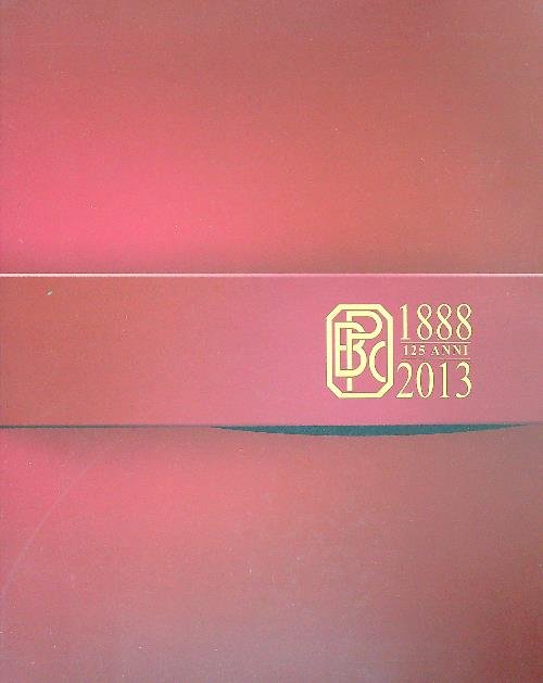 Banca Passadore & C. 1888-2013