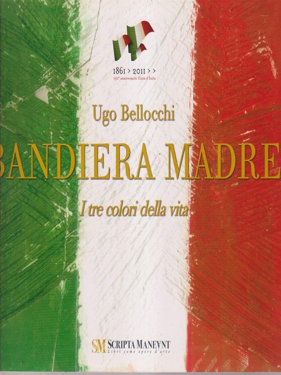 Bandiera madre I tre colori della vita | Immagine Gallery 2