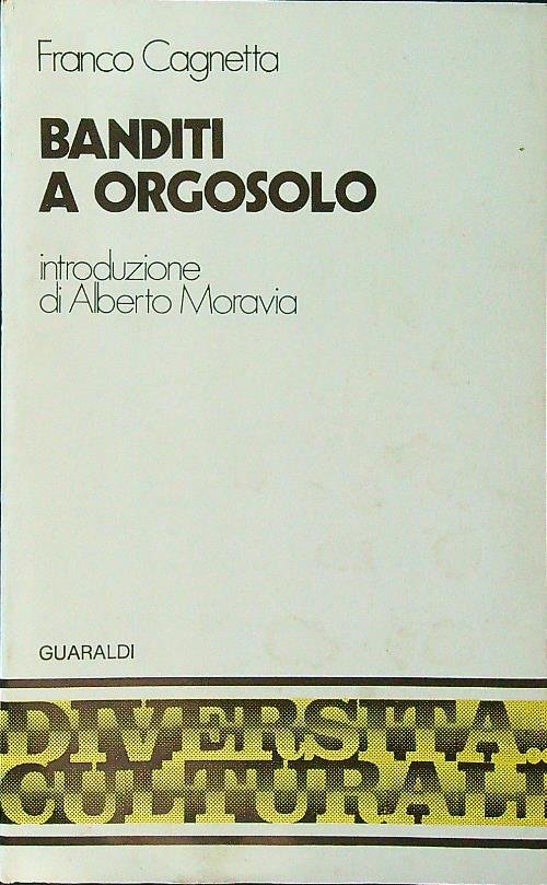 Banditi a Orgosolo