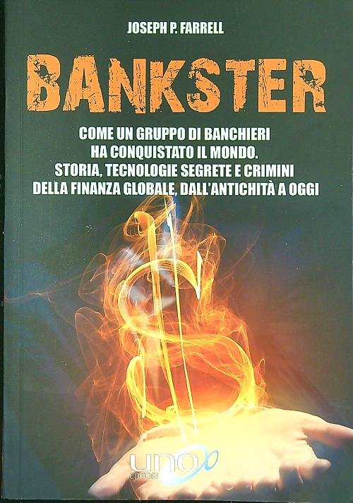 Bankster