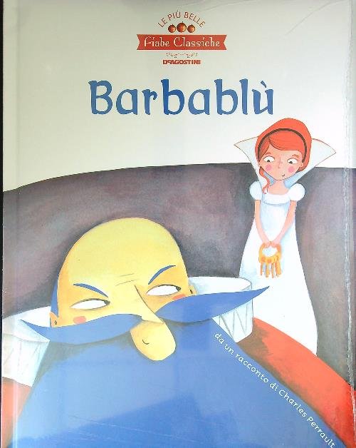 Barbablu'