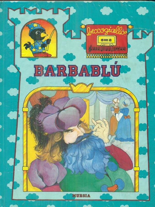 Barbablu'