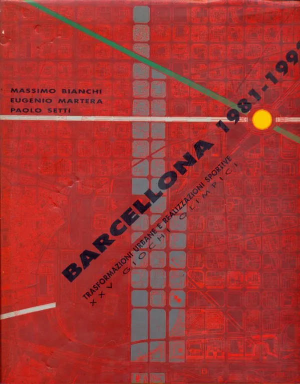 Barcellona 1981-1922 | Immagine Gallery 2