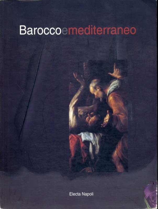 Barocco e Mediterraneo