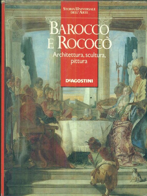Barocco e rococo'