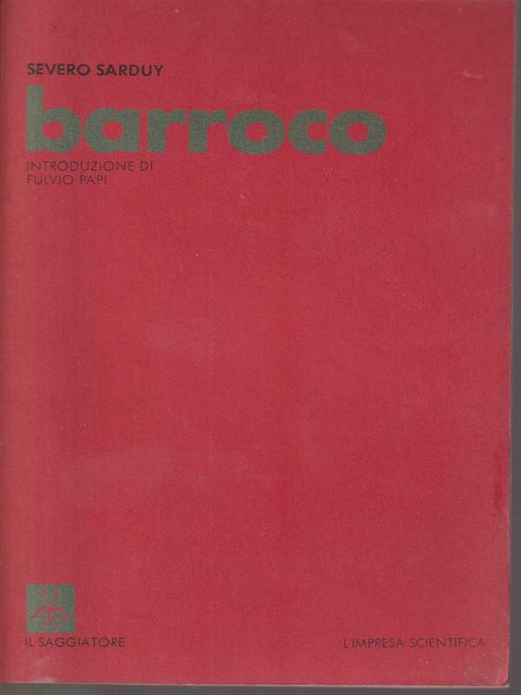 Barroco