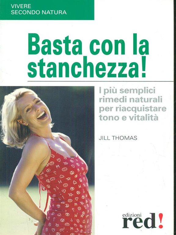 Basta con la stitichezza!