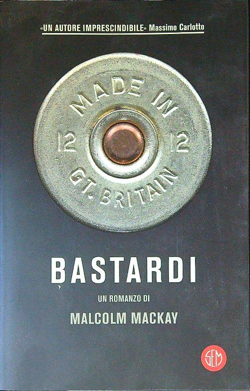 Bastardi