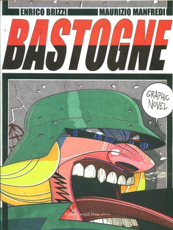Bastogne