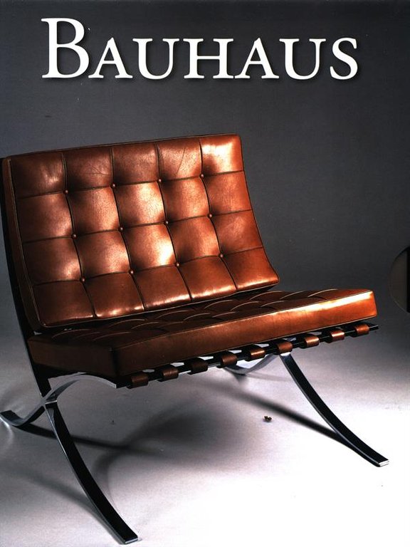 Bauhaus - 30 Biglietti d'auguri con busta | Immagine Gallery 2