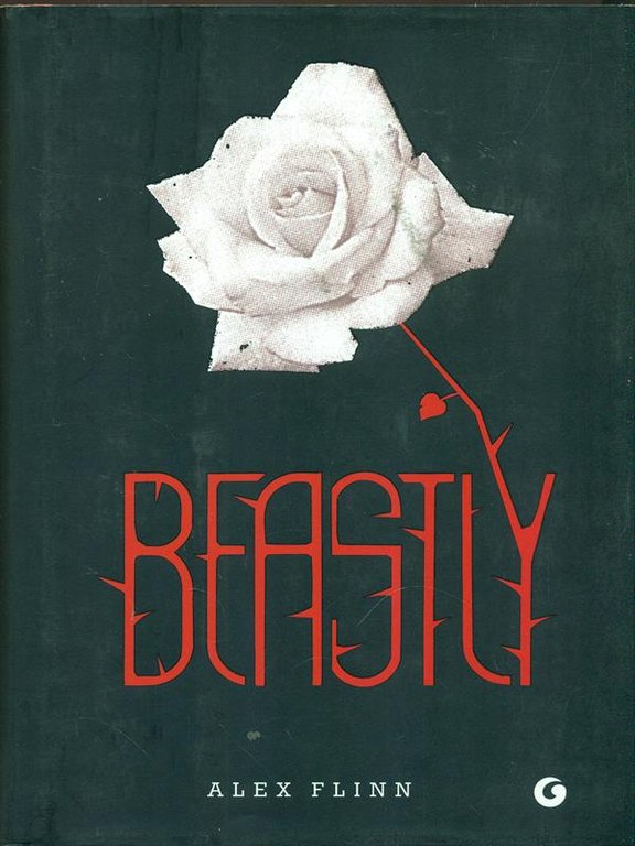 Beastly