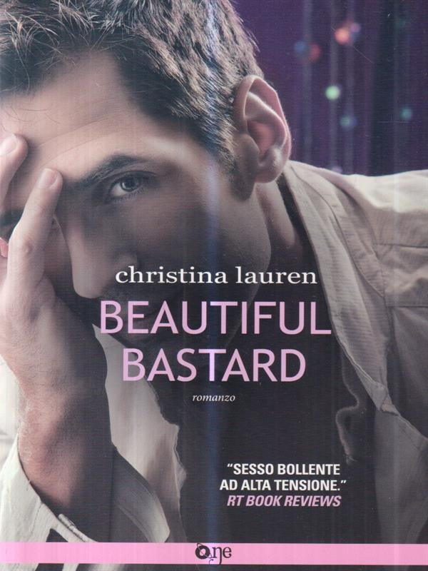 Beautiful bastard