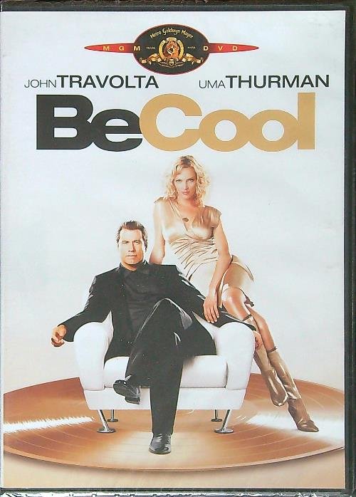 BeCool. DVD