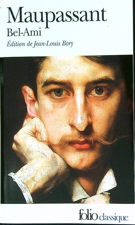 Bel-Ami