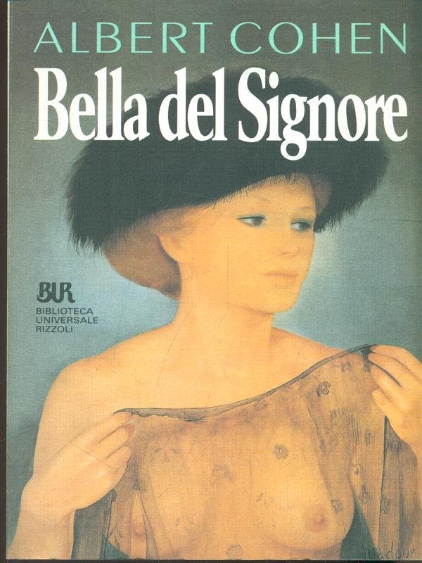 Bella del Signore