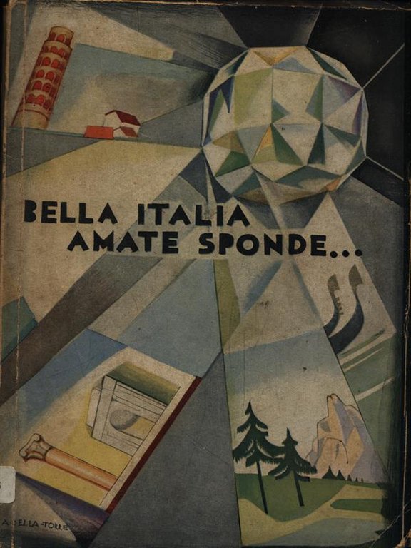 Bella Italia amate sponde.. | Immagine Gallery 2