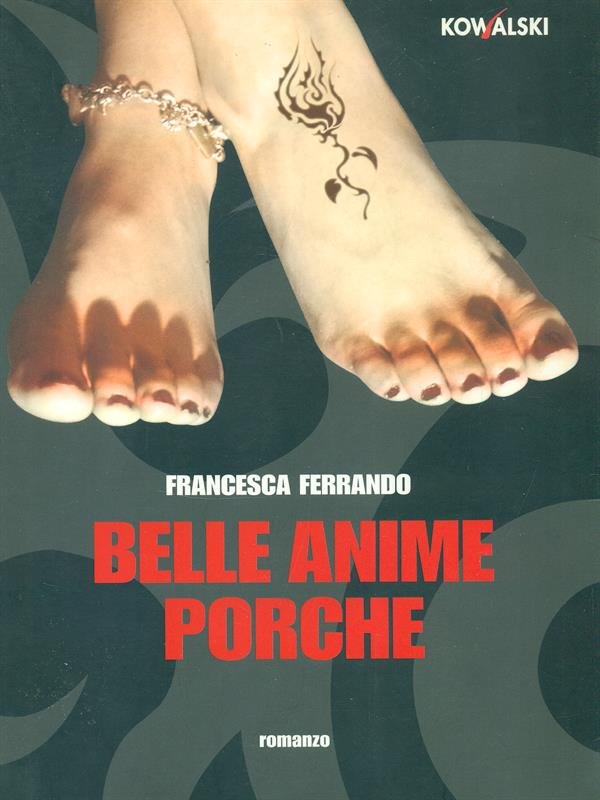 Belle anime porche | Immagine principale