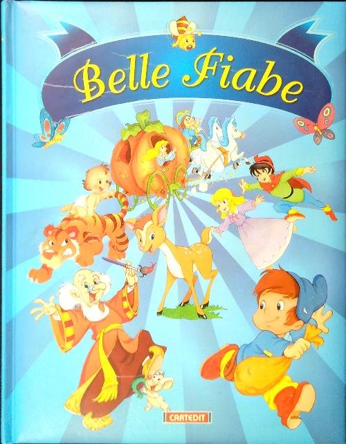 Belle Fiabe