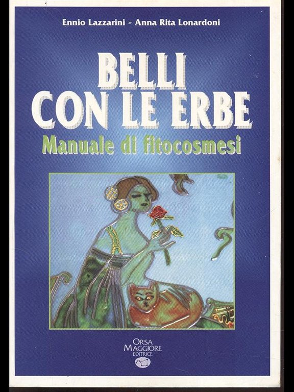 Belli con le erbe