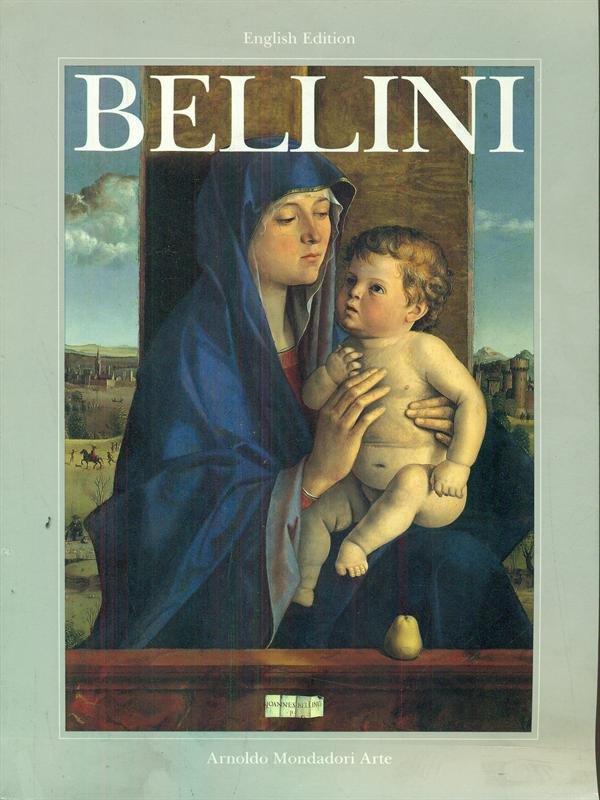 Bellini - English edition | Immagine principale