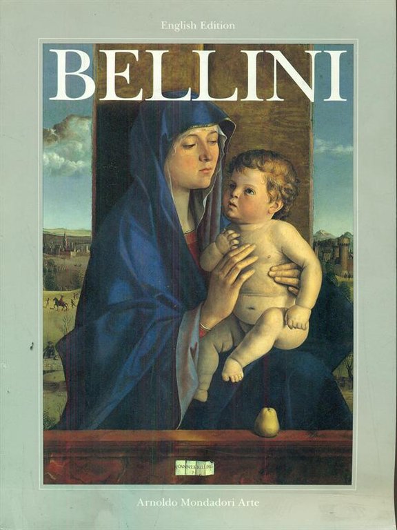 Bellini - English edition