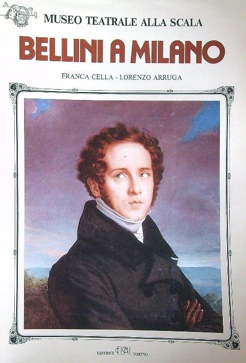 Bellini a Milano | Immagine principale