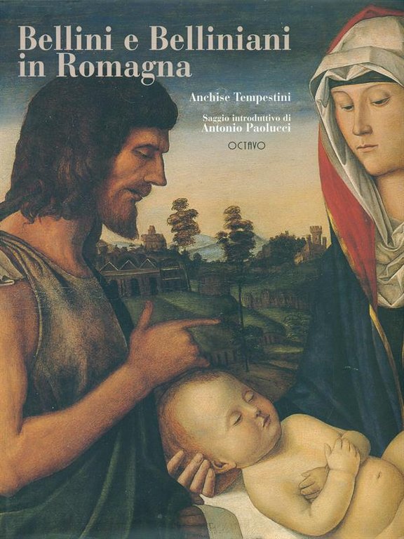 Bellini e Belliniani in Romagna | Immagine Gallery 2