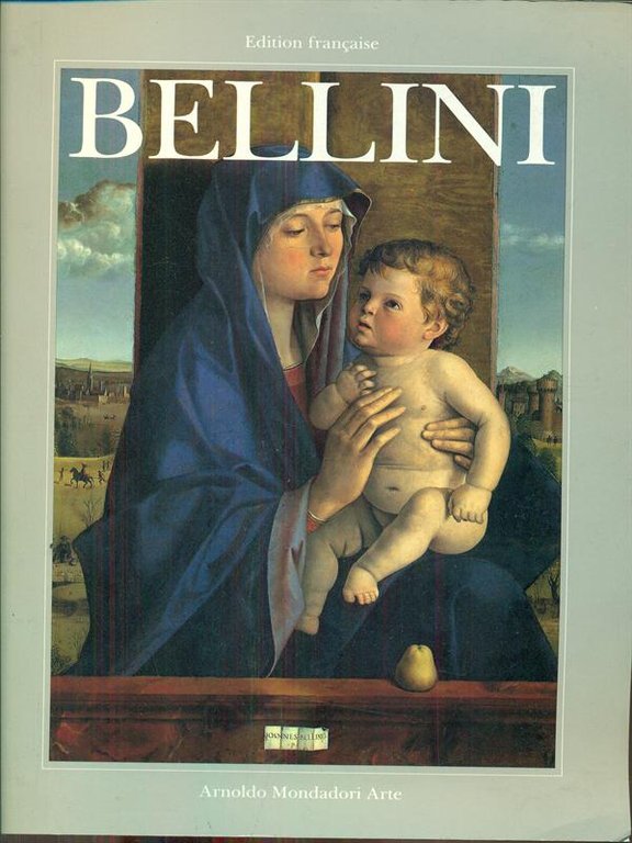 Bellini Edition Francaise