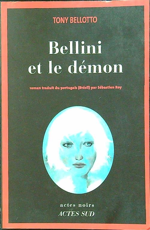 Bellini et le demon | Immagine Gallery 2