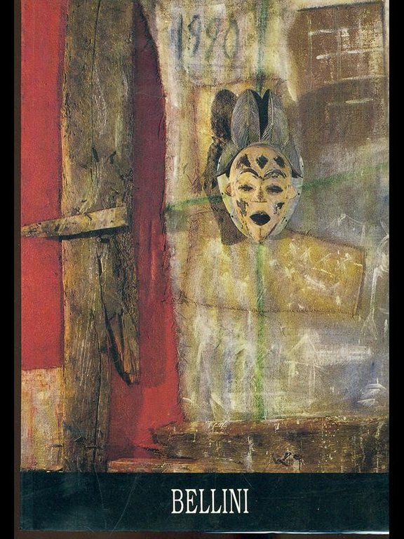 Bellini l'esilio dell'umanita' 1990-1994 | Immagine Gallery 2