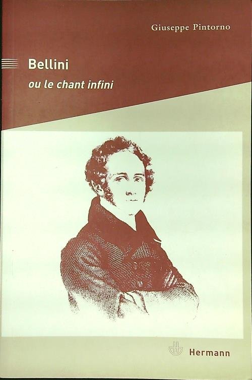 Bellini ou le chant infini | Immagine Gallery 2