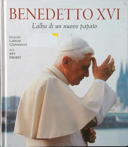 Benedetto XVI, l'alba di un nuovo papato | Immagine Gallery 2