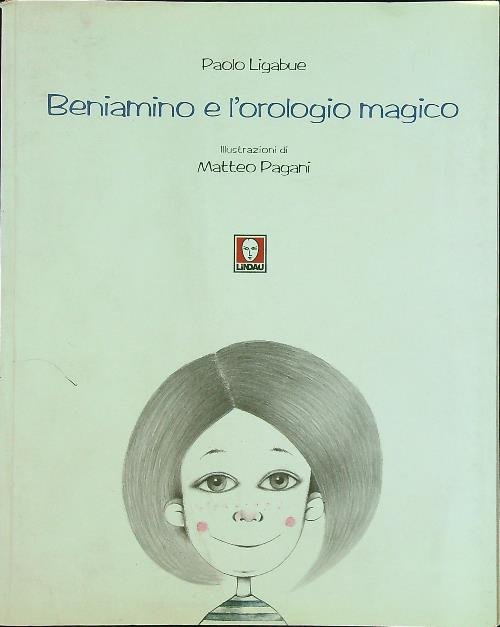 Beniamino e l'orologio magico