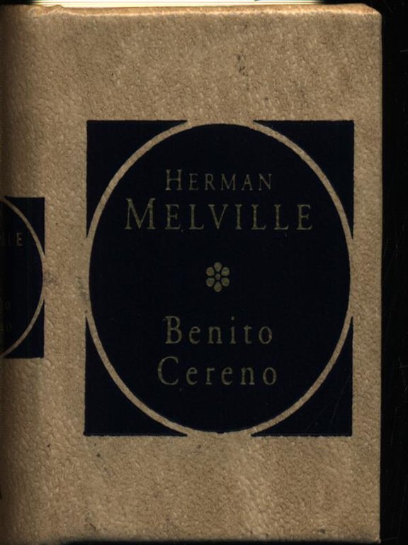 Benito Cereno