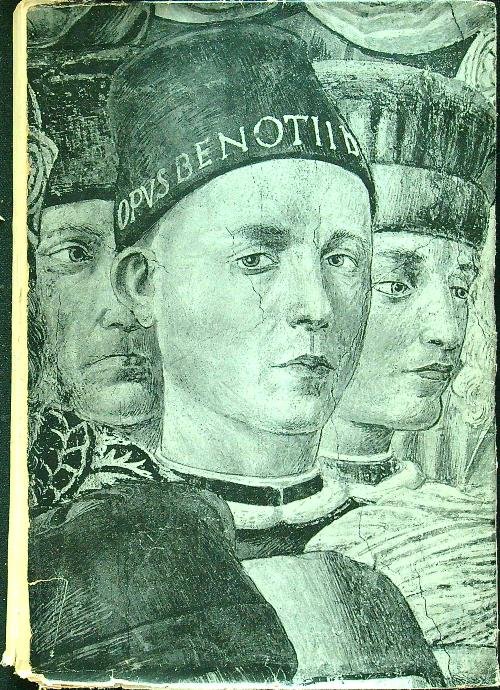 Benozzo Gozzoli