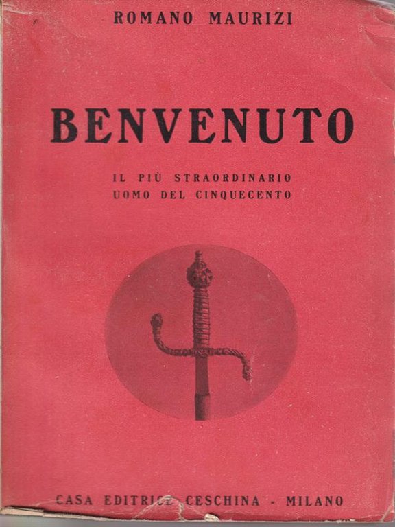Benvenuto | Immagine Gallery 2