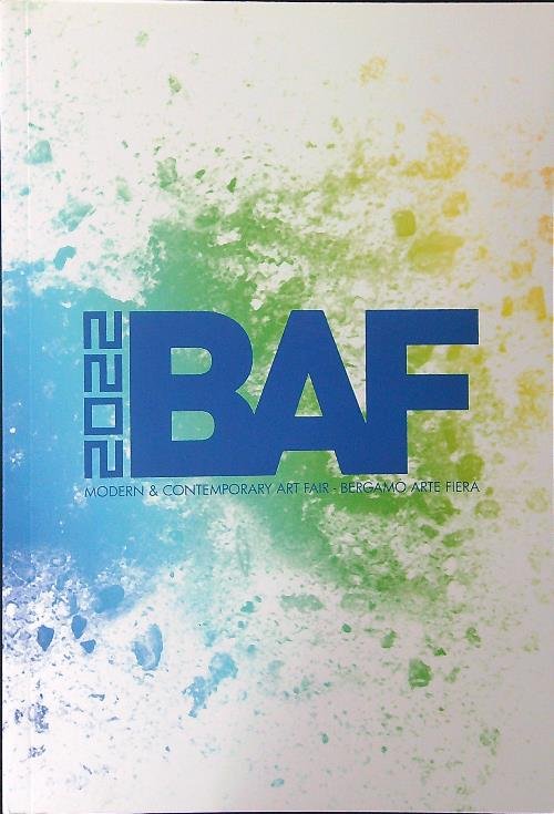 Bergamo arte fiera 2022