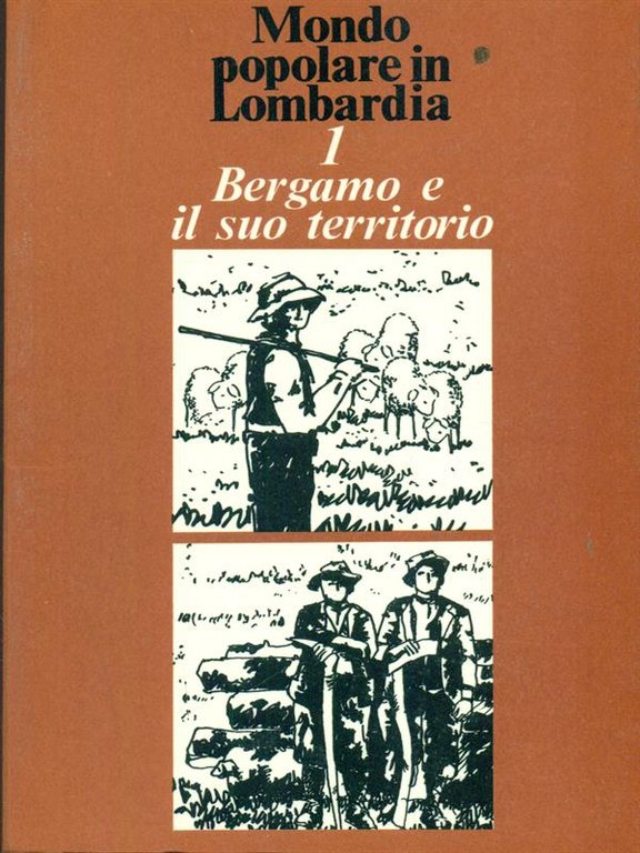 Bergamo e il suo territorio