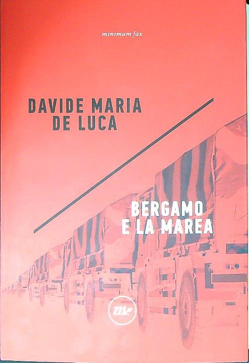 Bergamo e la marea
